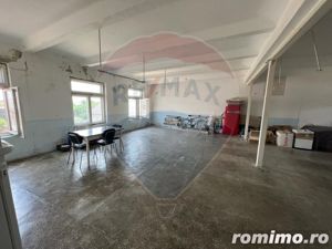 Spațiu industrial- apartament Odobesti Vest - imagine 6