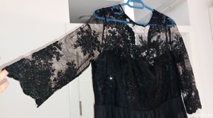 Vand rochie de seara plus size