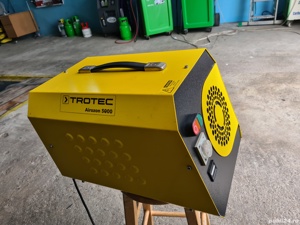 Igienizare si sterilizare autoturisme - imagine 3