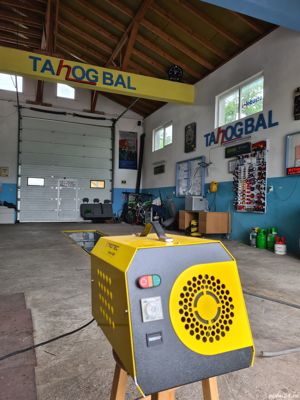 Igienizare autoturisme ZALAU - imagine 4