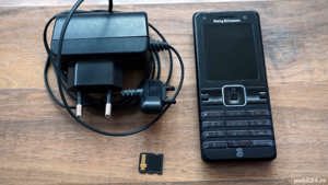Sony Ericsson K770i - imagine 2
