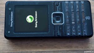 Sony Ericsson K770i - imagine 3