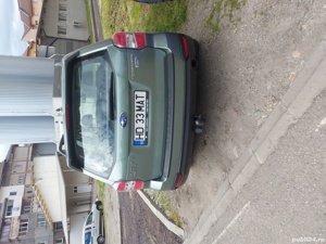 Subaru Forester 4x4  - imagine 5