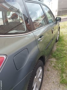 Subaru Forester 4x4  - imagine 4