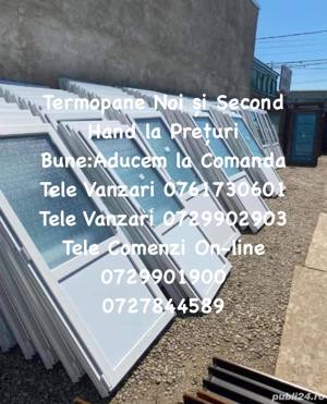 usi termopan noi albe 850 lei