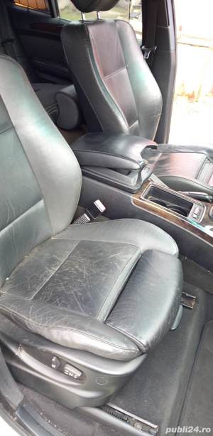 X5 E53 an 2002 dezmembrez  - imagine 6