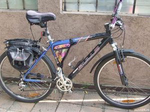 vand bicicleta Bulls 300 - imagine 3