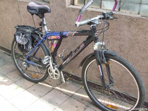 vand bicicleta Bulls 300 - imagine 4