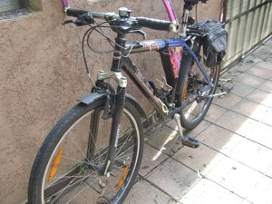 vand bicicleta Bulls 300 - imagine 2