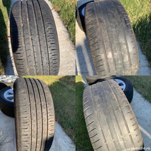 Vand jante Mercedes S Class cu anvelope - imagine 4