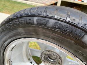 Vand jante Mercedes S Class cu anvelope - imagine 6