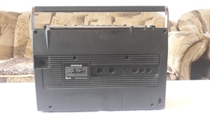 Universum de Luxe  CTR-2303 - imagine 4