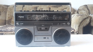 Universum de Luxe  CTR-2303 - imagine 3