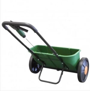 Aplicator Classic Drop Spreader Landscaper Pro - imagine 2