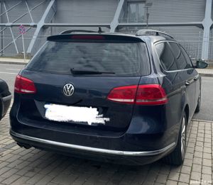 Vand Passat B7 Variant - imagine 6