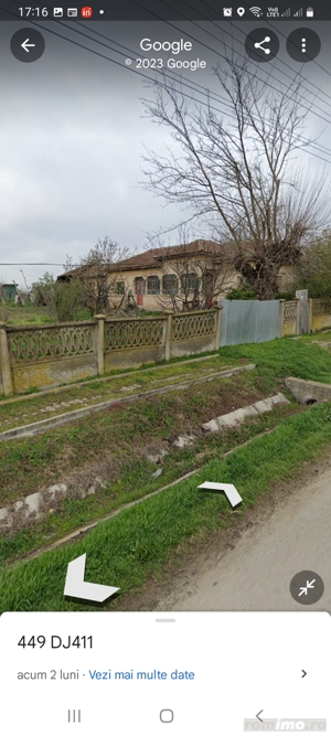 Casa și 10.000 mp teren în branistari   - imagine 2