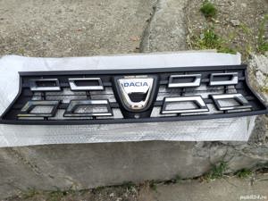 Vand  MascaGrila Calandru,model 2021,Duster - imagine 5