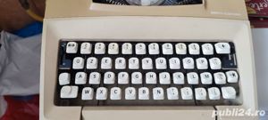 Masina de scris Smith Corona