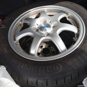 Anvelope Continental