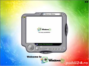 Windows Millennium Edition (32-bit), OEM [Sistem operare PC] - imagine 4