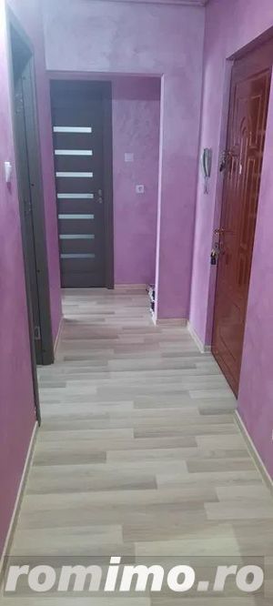 Tudor - Vanzare apartament 2 camere - Strada Banat - imagine 6