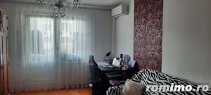 Tudor - Vanzare apartament 2 camere - Strada Banat - imagine 2