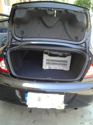 Chrysler Sebring 2.0 L, CRD, 140 CP, km 32300 reali - imagine 5