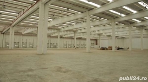 10.000 mp warehouse sau productie - imagine 3