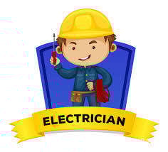 Electrician