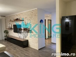 3 Camere | Albert | Terasa | 2x loc parcare - imagine 10