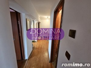 Vânzare apartament 3 camere, etaj 1, situat în Tg-Jiu, strada 23 August - imagine 7