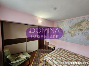 Vânzare apartament 3 camere, etaj 1, situat în Tg-Jiu, strada 23 August - imagine 5