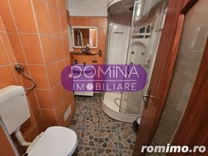 Vânzare apartament 3 camere, etaj 1, situat în Tg-Jiu, strada 23 August - imagine 6