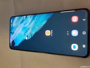 Samsung S21 plus 5G ,128GB 