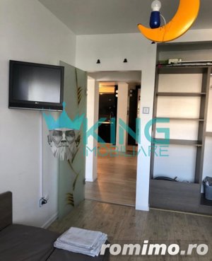 Ultracentral | 3 Camere | Centrala Proprie - imagine 8