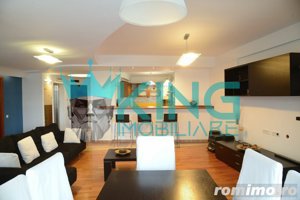 Stefan cel Mare, Dorobanti | 4 camere | Centrala | Pet friendly - imagine 2