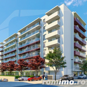 Apartamente 3 camere, proiect rezidential premium, zona Marasti - imagine 5