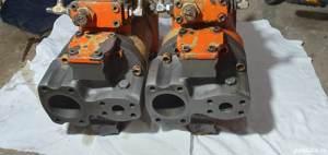 Pompă Hydraulică Hitachi - imagine 3