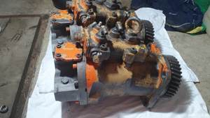 Pompă Hydraulică Hitachi - imagine 2