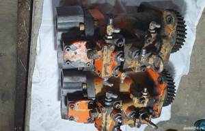 Pompă Hydraulică Hitachi - imagine 4