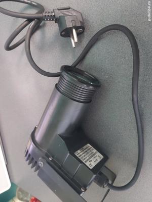 Iluminator glob discoteca - imagine 2