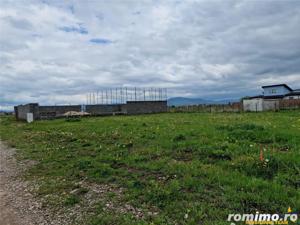 700 mp teren intravilan, recomandat investitie  constructie, Sacele -  Izvor, Brasov. - imagine 2