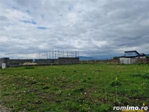 700 mp intravilan, recomandat investitie  constructie, Sacele -  Izvor, Brasov. - imagine 4