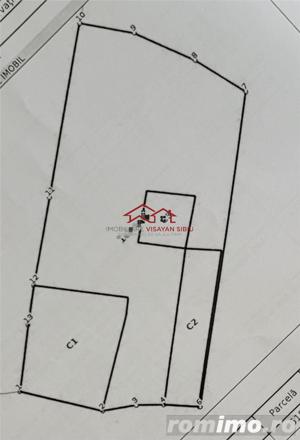 casa Apoldu de Jos,jud.Sibiu,oportunitate afacere,comision 0 - imagine 20