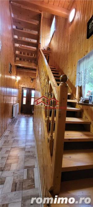 casa Apoldu de Jos,jud.Sibiu,oportunitate afacere,comision 0 - imagine 12