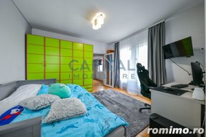 Casa individuală de vânzare, zona Buna Ziua. Comision 0! - imagine 16