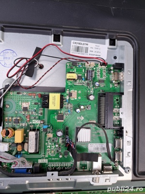 P75-3663SV6.3 vortex 81cm 