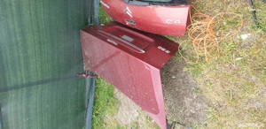 haion citren c4 ford mondeo seat toledo leon passat volvo s80 golf 4 audi a3 a4 a6opel corsa zafira  - imagine 4