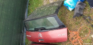 haion citren c4 ford mondeo seat toledo leon passat volvo s80 golf 4 audi a3 a4 a6opel corsa zafira  - imagine 6