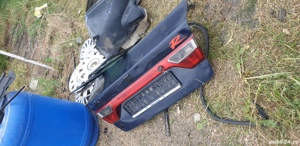 haion citren c4 ford mondeo seat toledo leon passat volvo s80 golf 4 audi a3 a4 a6opel corsa zafira  - imagine 2